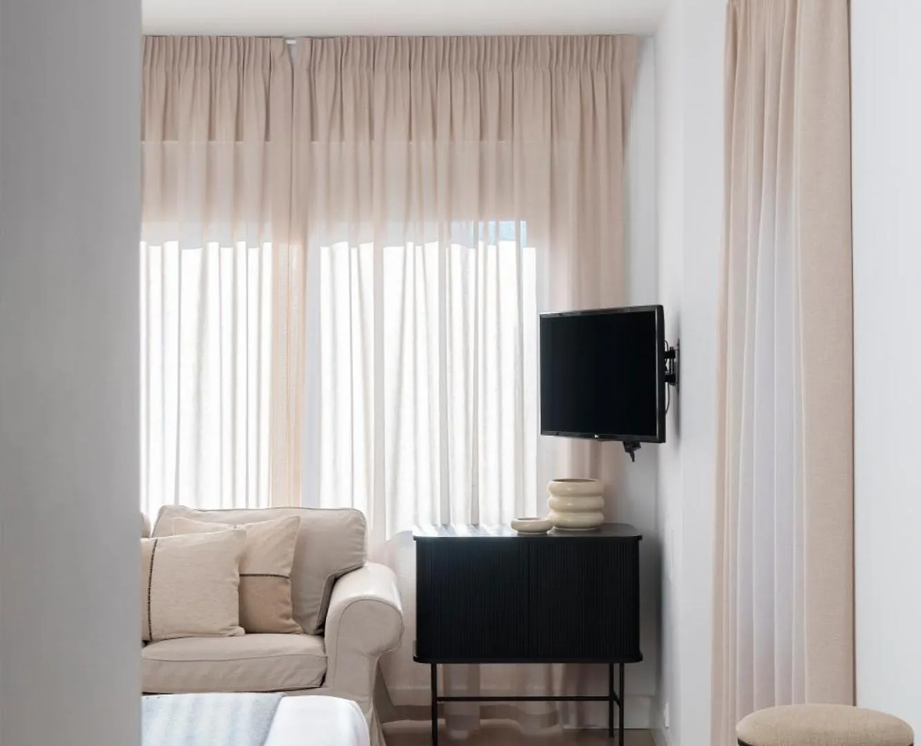 Salado Suites Apartments Seville 0*,