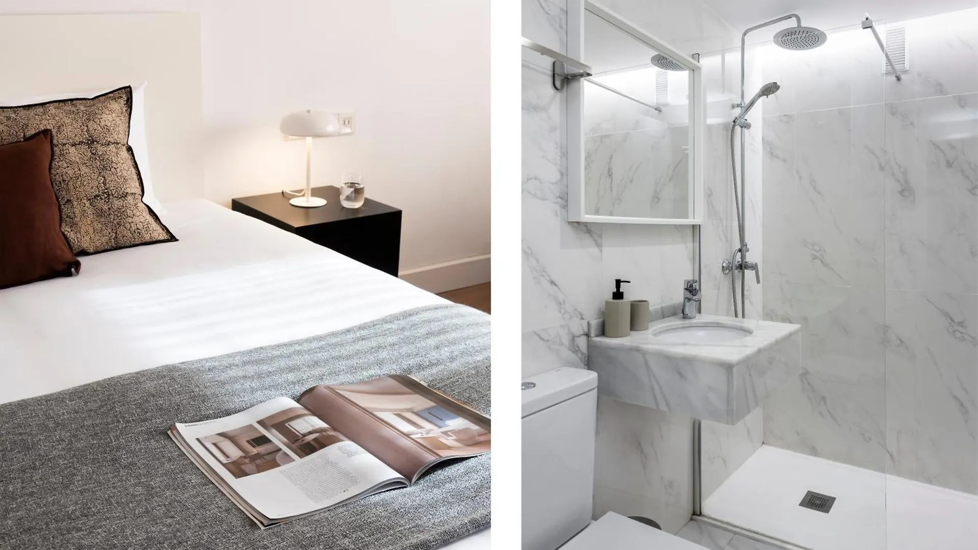 Salado Suites Apartments Seville