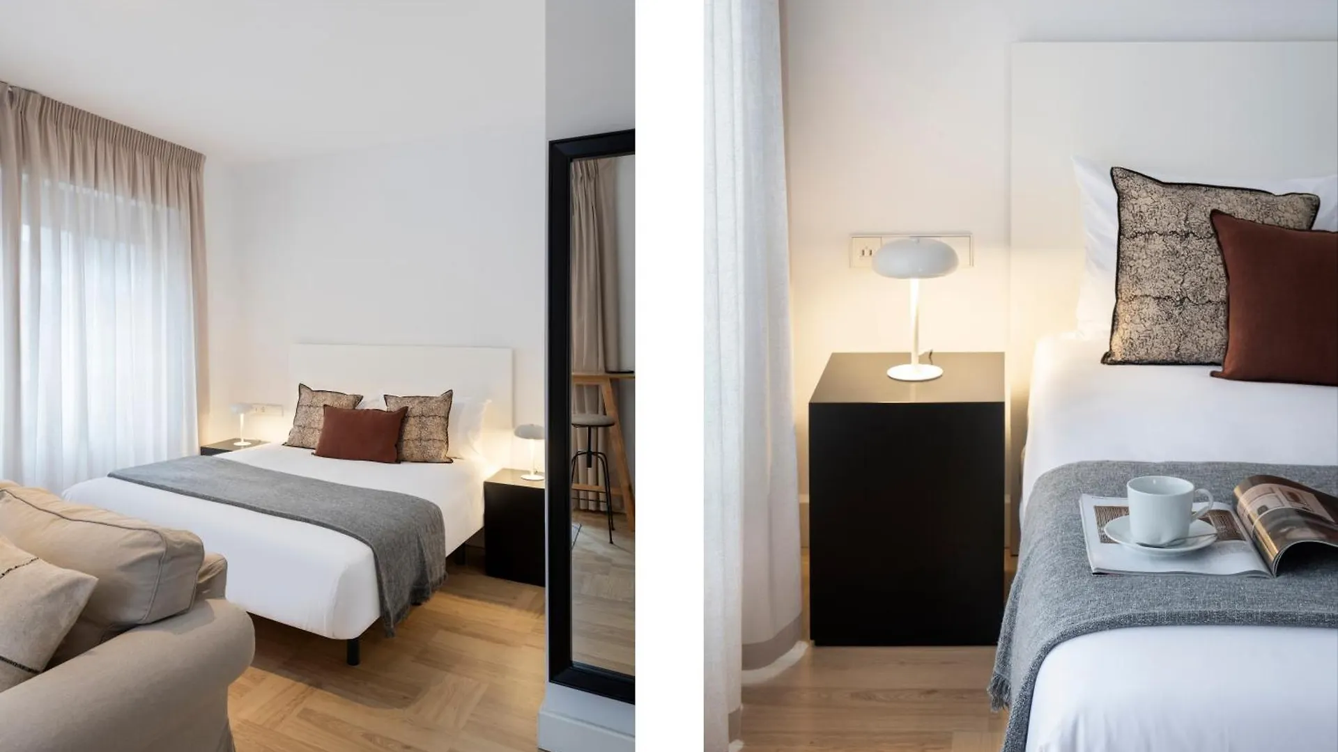 Salado Suites Apartments Seville