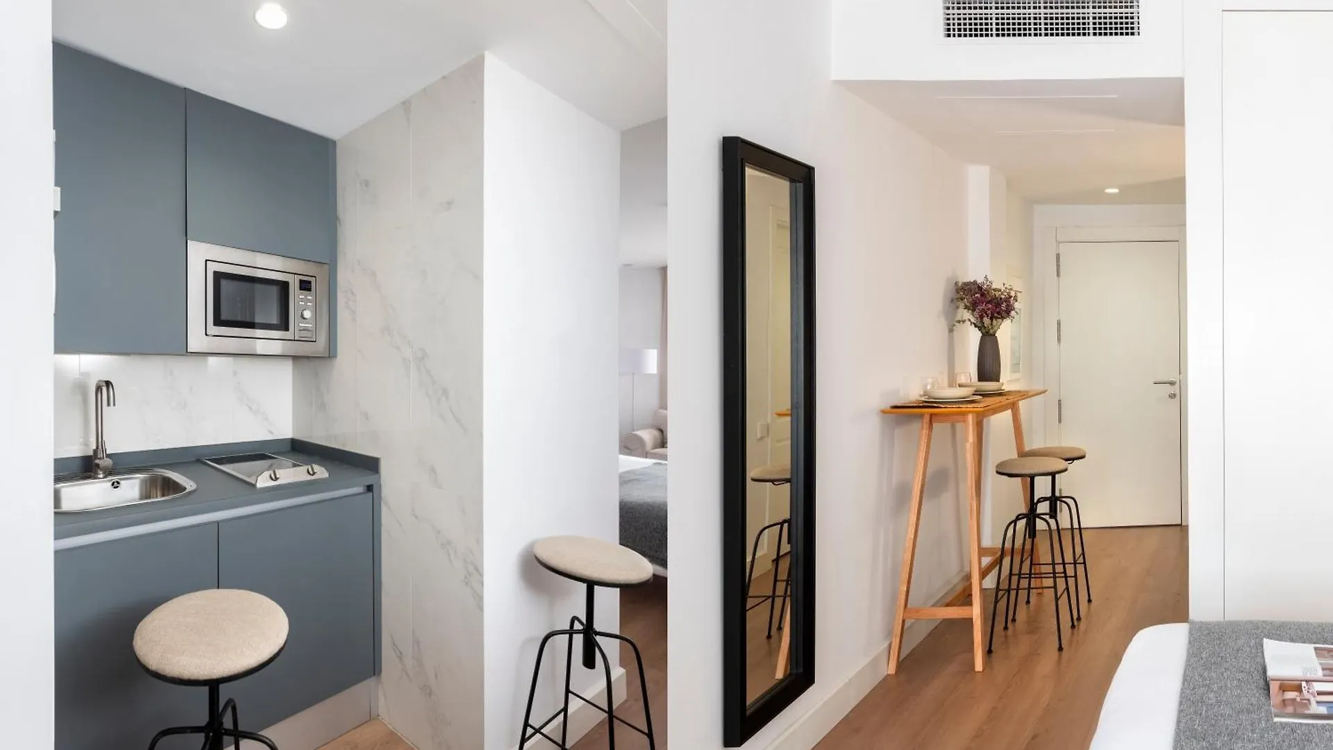 Salado Suites Apartments Seville 0*,  Spain